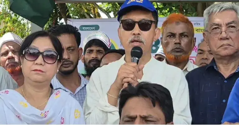 অ্যাড. দীপেন দেওয়ান